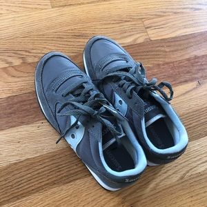 Saucony Jazz Sneaker